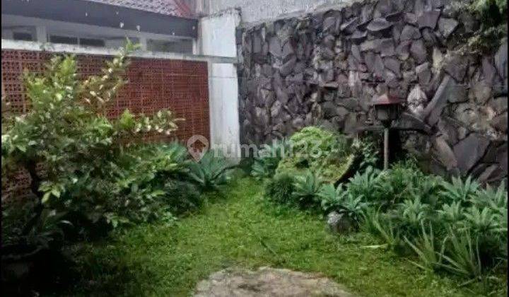 Rumah Antik Di Mainroad Jl Pajajaran Bandung? Let'S Goo! Mampir Ke Iklan Ini Dulu  2