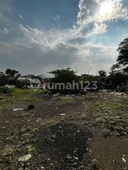 Tanah 2.050 m2 Di Jl.Soekarno Hatta Pasir Koja Tanah 2.050 m2 Di Jl.Soekarno Hatta Pasir Koja