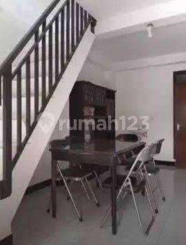 Rumah Masuk Gang Di Ciumbuleuit 2