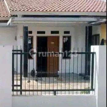 Rumah Dengan Luas 238 M2 Di Daerah Bandung Barat? Yuk Langsung Cek Iklan Ini. 1