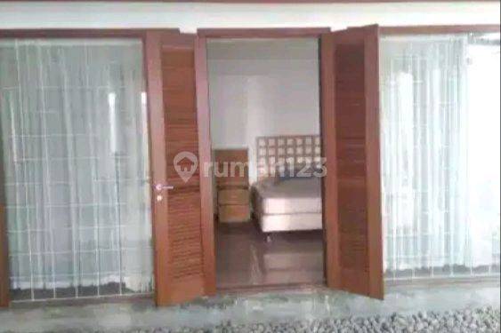 Disewakan Rumah Full Furnish Di Daerah Sukajadi Setrasari Bandung 1