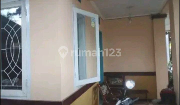 Dijual Rumah 2 Lantai Di Daerah Antapani Bandung 2