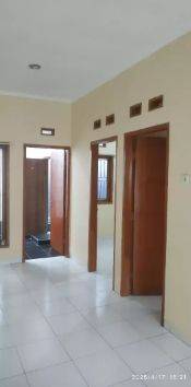 Rumah 1 Lantai Didalam Perumahan Ujungberung 2