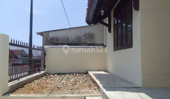 Rumah Baru Renov Di Bumi Parahyangan Kencana Soreang 2