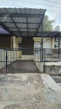 Rumah 1 Lantai Didalam Cluster Sindanglaya Arcamanik Bandung Timur 1