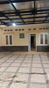 Rumah DI Area Kampus Jatinangor 1