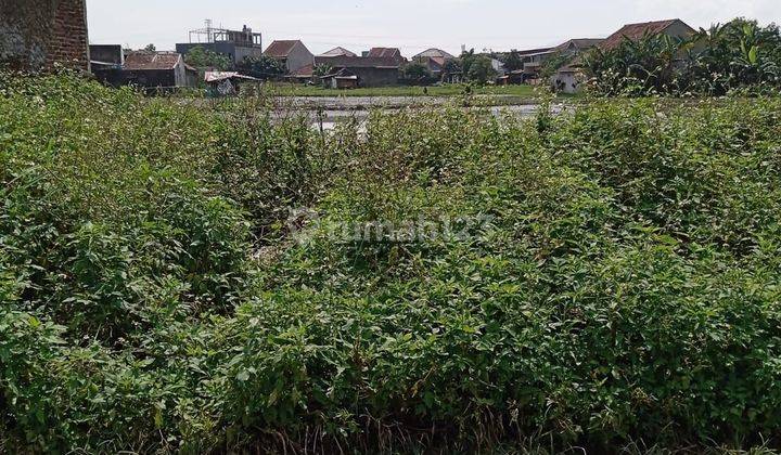 Tanah Kavling Siap Bangun Di Pilar Biru Cibiru Cinunuk 1