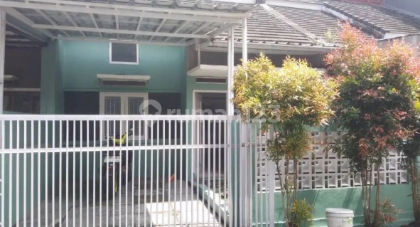 House for rent in Griya Cempaka Arum Cimencrang Housing Complex House for rent in Griya Cempaka Arum Cimencrang Housing Complex