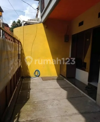 Disewakan Rumah Di Daerah Jalan Cikaso Sayap Supratman 1