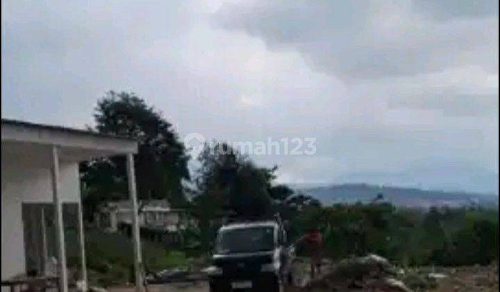 Dijual Tanah Kavling Di Daerah Bojong Koneng Atas  2