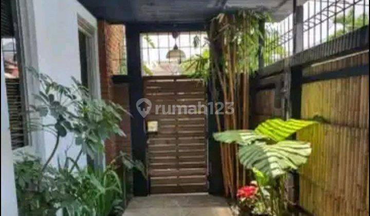 Dijual Rumah Cantik Di Margahayu Metro Bandung 1