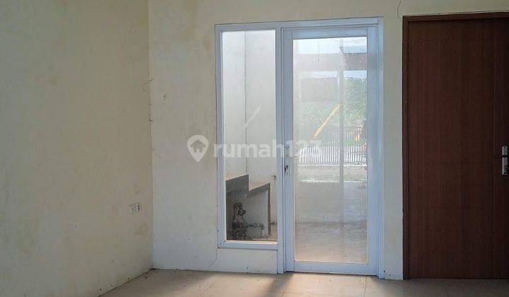 Rumah Baru Dibawah Harga Pasar Di Pilar Biru Cibiru Cinunuk 2