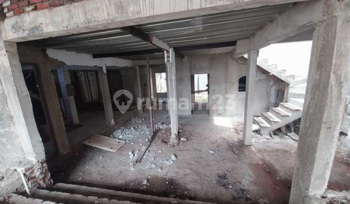 Dijual Rumah di Cinunuk Cileunyi Cocok untuk Usaha 2