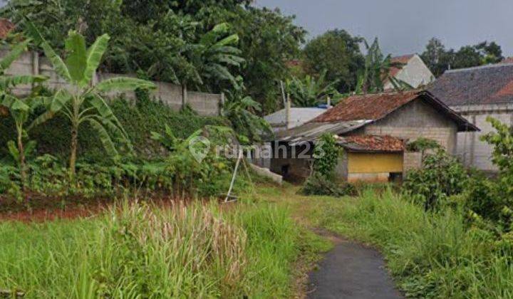 Tanah Murah Untuk Perumahan Di Pasir Putih Sawangan Depok 1