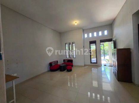 Rumah 1 Lantai Di Grand Sharon Residence Soekarno Hatta 2