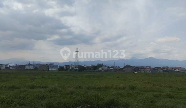 Dijual Tanah 4 Hektar di Ciwastra dengan 2 Akses Jalan Ciwastra Margahayu Dijual Tanah 4 Hektar di Ciwastra dengan 2 Akses Jalan Ciwastra Margahayu