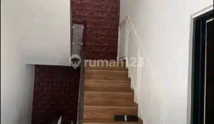 Dijual Rumah Cantik Dan Nyaman Di Dalam Komplek Daerah Kopo Bandung 2