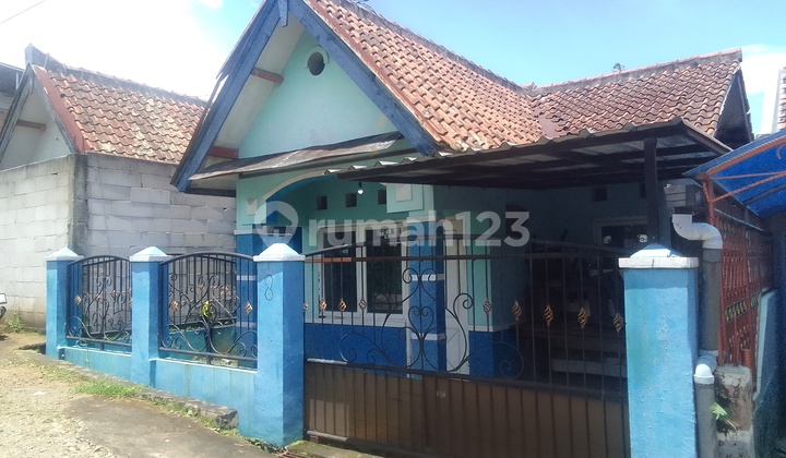 Rumah Murah Di Kompleks Hasan Sadikin Cibangkonol Cibiru Wetan  1