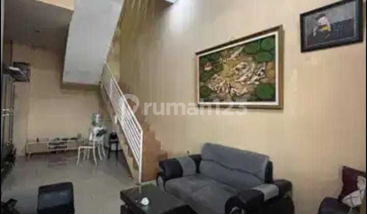 Disewakan Rumah di Cilengkrang Ujungberung 2