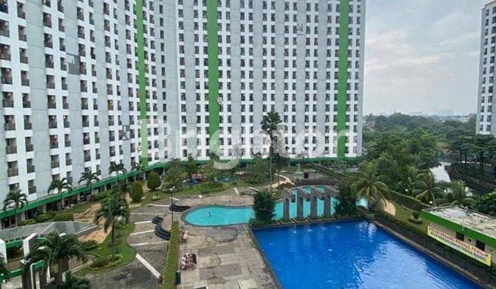 Ada Apartement Di Pusat Kota Tangerang Selatan Di  Murah Sekali ( Buruan Di Beli ) 2