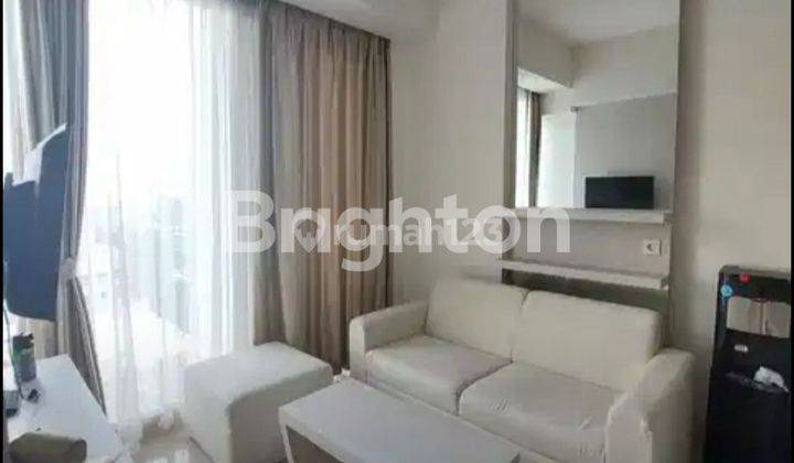 Apartement Sebagus ini di  dengan harga di bawah Pasaran (Treepark BSD) 2