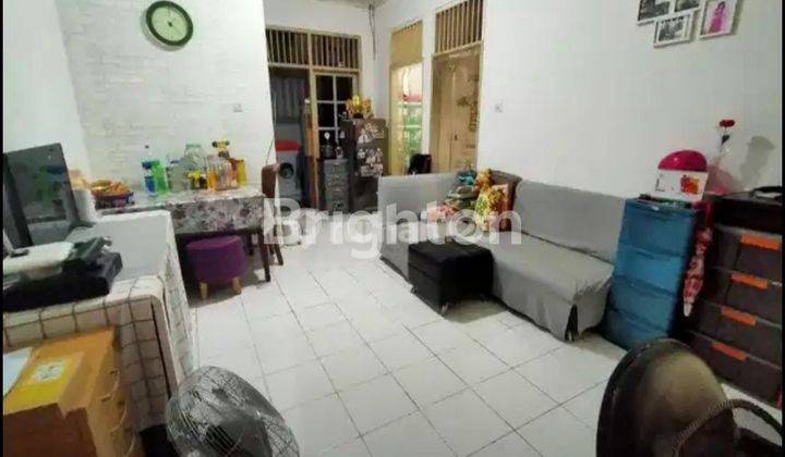 Rumah dikomplek villa jombang baru dengan harga nego sampai deal 2