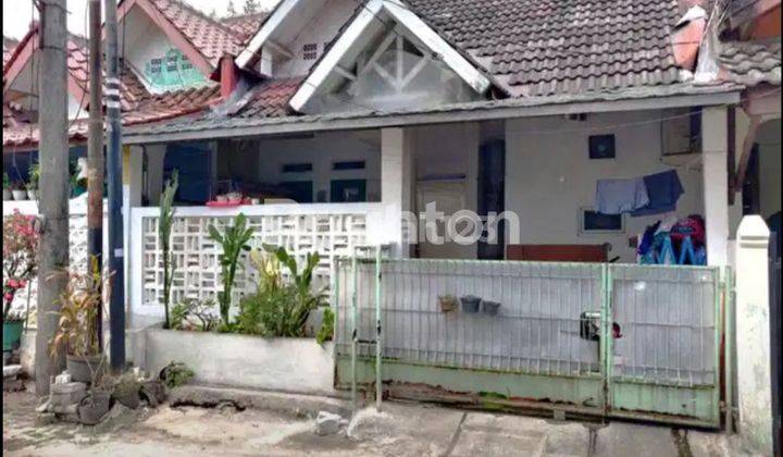 Rumah dikomplek villa jombang baru dengan harga nego sampai deal 1