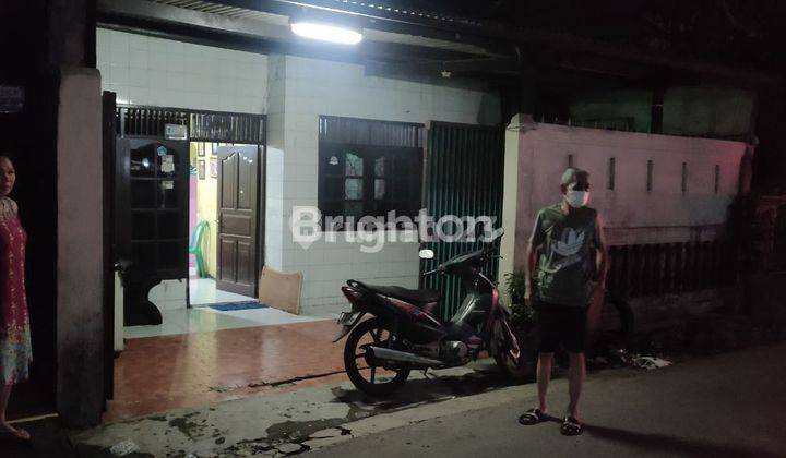 Rumah Di Pinggir Jalan Bisa Untuk Buka Usaha Dan Bikin Toko 2