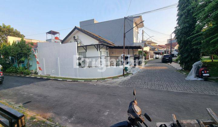 Rumah di Nusa loka sektor 14.5 BSD 2