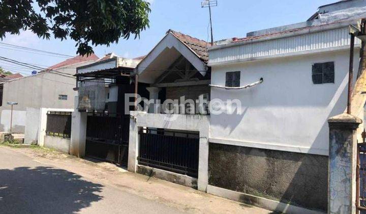 Rumah Siap Huni di Ciomas Bogor 1