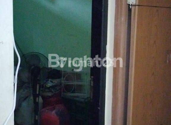 Rumah 2 lt di  cepat di karawaci 2