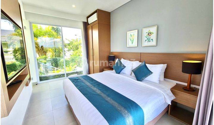 2 Bedroom Villa with Modern Style  2