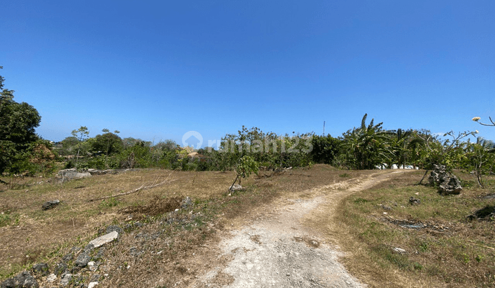 41 Are of Land for Sale, Jalan Ungasan 2