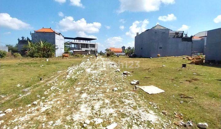 Land in Munggu - Kapal, Badung 2,500 m² 1