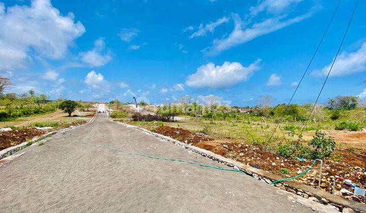 Large Land For Rent in South Kuta, Badung 1