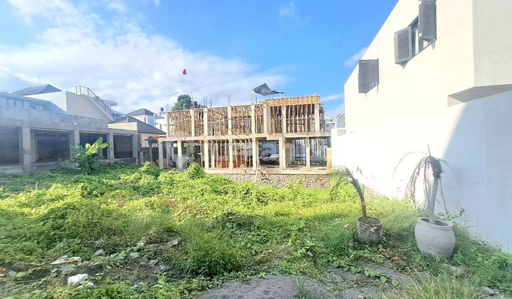 DIJUAL UNTUK DISEWA 4 TANAH ARA DIKONTRAKAN DI TUMBAKBAYUH PERERENAN - IB13 DIJUAL UNTUK DISEWA 4 TANAH ARA DIKONTRAKAN DI TUMBAKBAYUH PERERENAN - IB13