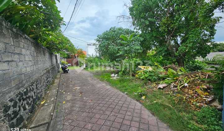 Pererenan, Badung SHM Tanah