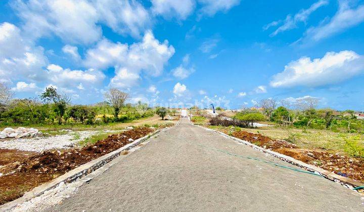 Land in Uluwatu, Badung 20,000 m² 1