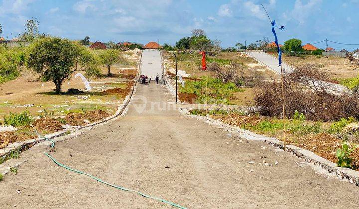 Large Land For Rent in South Kuta, Badung 2