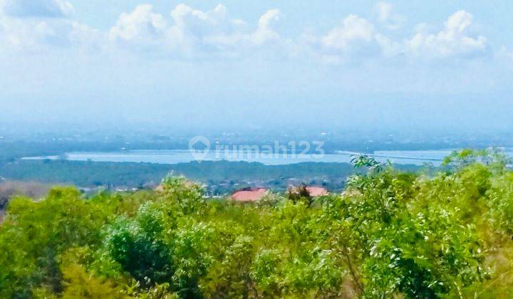 Land in Goa Gong, Badung 1,000 m² 1