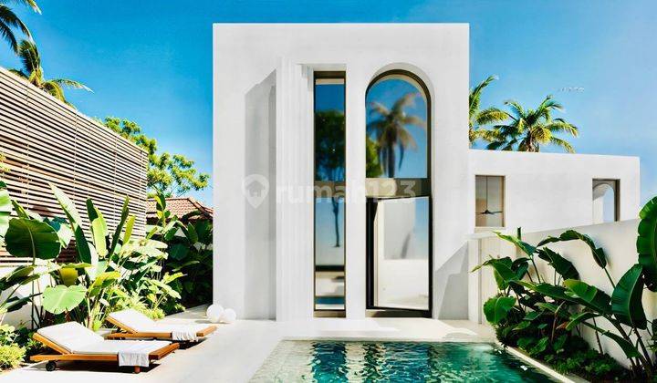 Luxury Villa Near Pererenan Beach, Badung 2