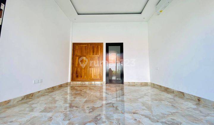 Villa di Pererenan, Badung 80 m 2