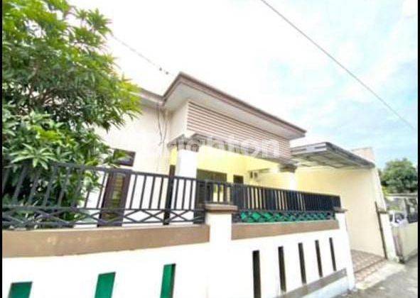 Rumah Seroja 1 Gg Keluarga 2