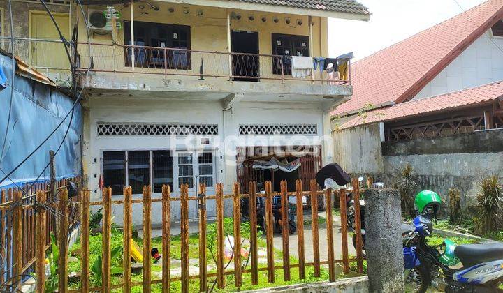 Rumah Sei BaTu Ginging 1