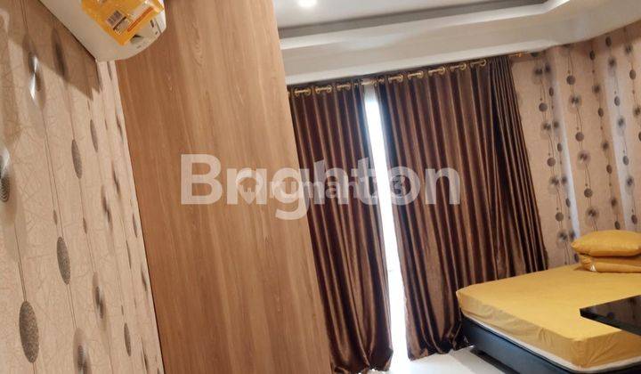 Apartemen The Wahid Private Residance 2