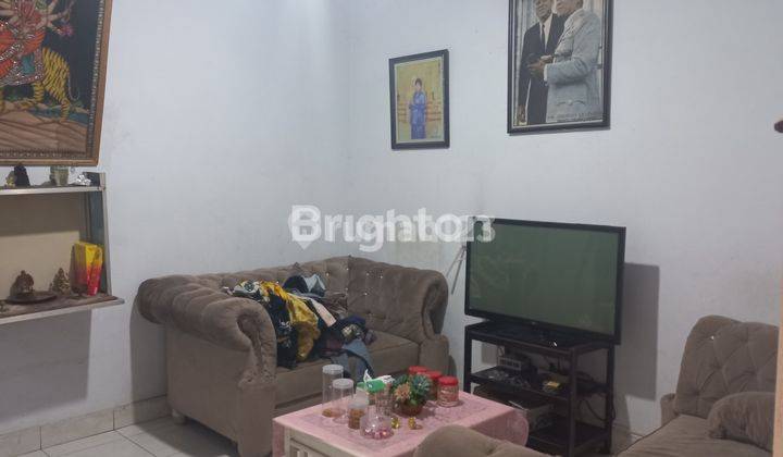 Rumah Pinggir Jalan Sunggal 2