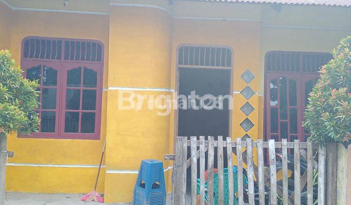 Rumah Tembung 1