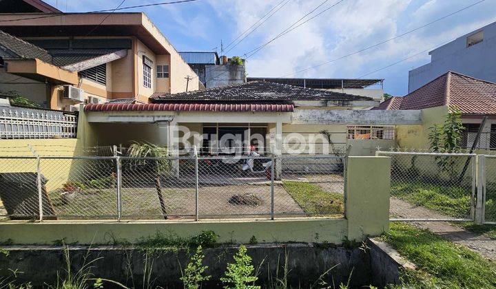 Rumah Dijual  1