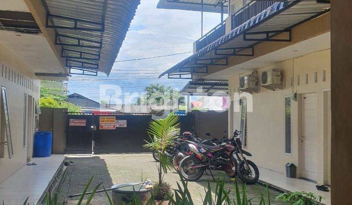 Kost Kost an Seputaran Usu Pasti Untung  2