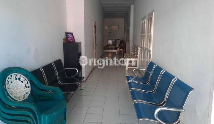Rumah / Klinik Menteng II 2